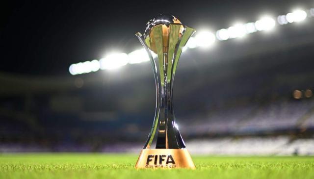 2026世界杯-FIFA：2021世俱杯再次改地 明年年初在阿联酋举办