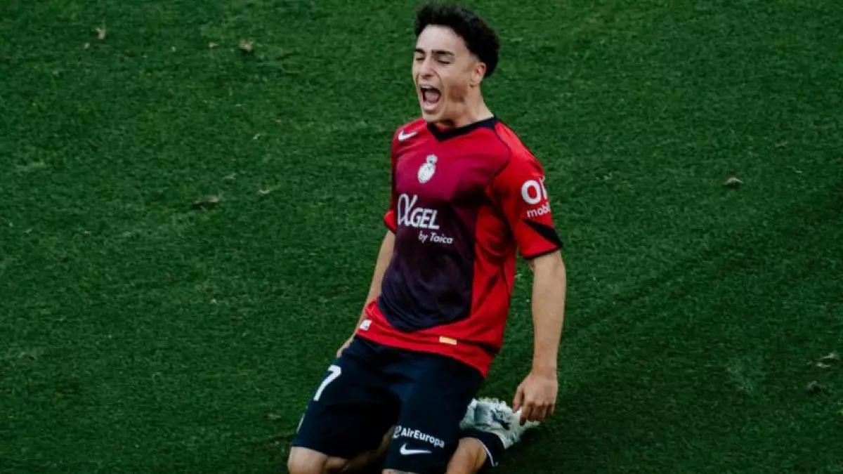 世界杯2026世界杯官方网站-每体:巴萨关注比尔希利的成长,但回购他目前并非优先事项